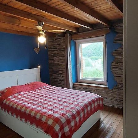 L'Ardoisiere: Jolie Maison Ardennaise. Villa Alle Eksteriør billede